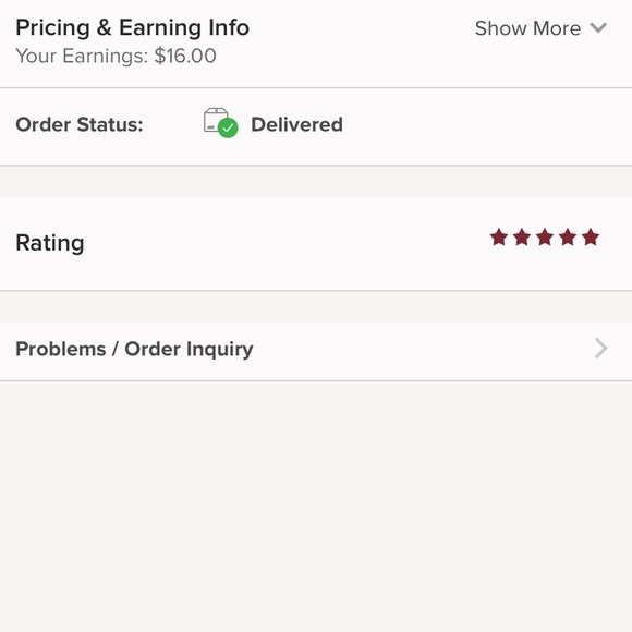 Mystery Box - Picture 9 of 16